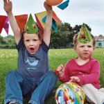 ילדים רגישים מאוד | חג פורים